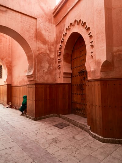 Quand Visiter Marrakech en Voiture - Guide Saisonnier 2026