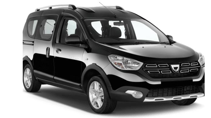 Location Peugeot 208 Gris à Marrakech